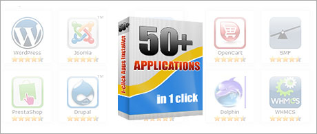 A free-of-charge PHP applications installation tool